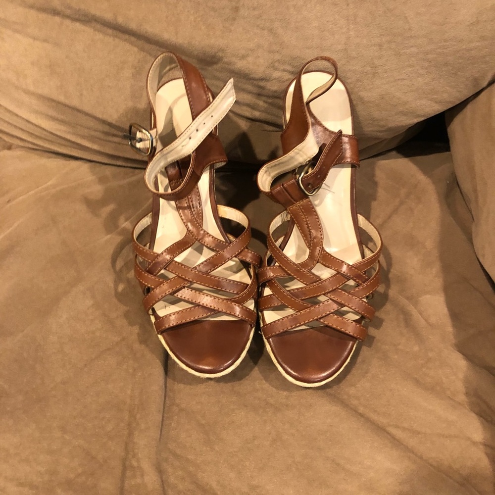 Wedges - image 1